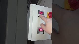 Industrial Type Drying and Dehumidifying Ovens