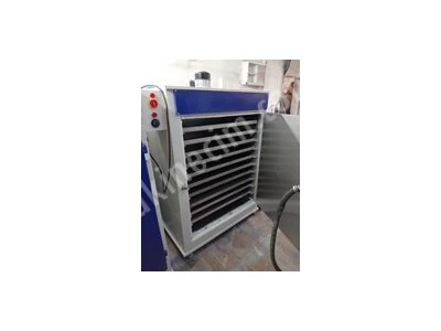 Industrial Type Drying and Dehumidifying Ovens