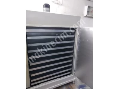 Industrial Type Drying and Dehumidifying Ovens