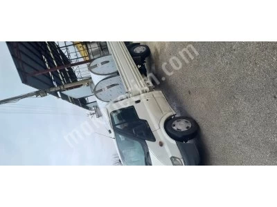 Süt Taşıma Tankları - 1500 Kg