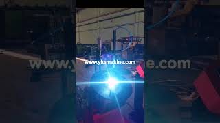 Welding Positioners