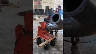 Welding Positioners