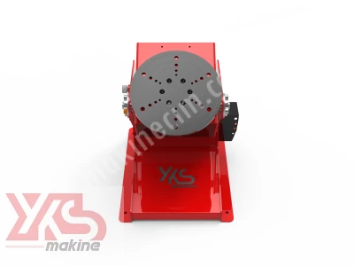 Welding Positioners