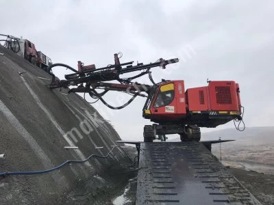 Seyyar Rampa, İş Makinesi Rampası, Dozer, Ekskavatör, Vinç Rampası, Özel Amaçlı Rampa