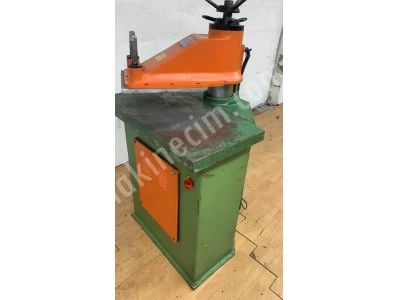 Fiyatı Uygun Kesim Presi Sahibinden