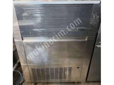 Electrolux 120 Kg Buz Makinesi Endüstriyel Cafe Lokanta Restoran Buz Makinesi 120 Kg