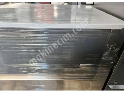 Electrolux 120 Kg Buz Makinesi Endüstriyel Cafe Lokanta Restoran Buz Makinesi 120 Kg