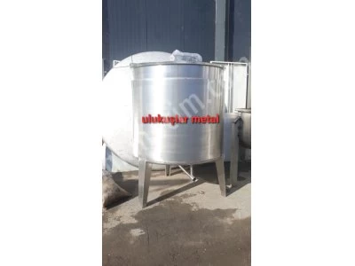 Sugar Cooking Pot