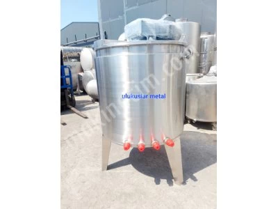 Sugar Cooking Pot