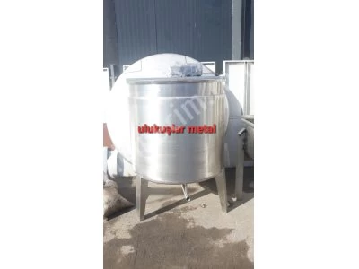 Sugar Cooking Pot