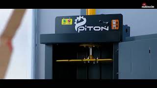 Paper Press Machine Bale Press Machine