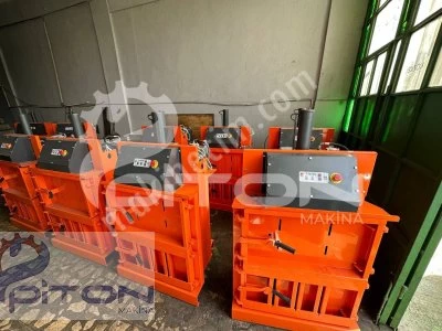 Paper Press Machine Bale Press Machine