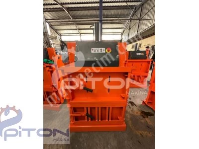 Paper Press Machine Bale Press Machine
