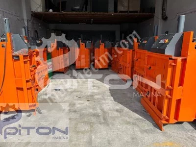 Paper Press Machine Bale Press Machine