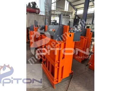 Paper Press Machine Bale Press Machine