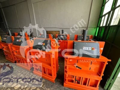 Paper Press Machine Bale Press Machine