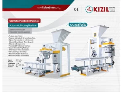 Çekiçli Değirmen Makinaları