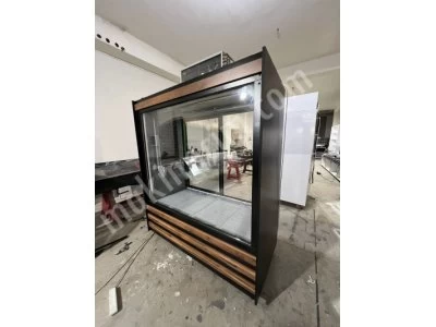 Et Asma Dolabı Kasap Dolabı Karaman Dolap