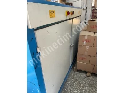 Dolap Fırın