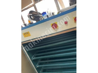Dolap Fırın