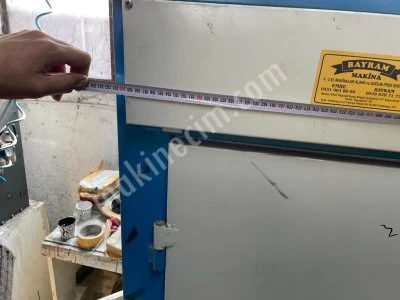 Dolap Fırın