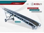 Çuval Taşıma Yükleme Bandı