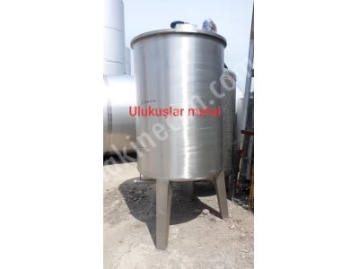 Detergent Shampoo Mixer Mixer - Liquid Agitator Tank