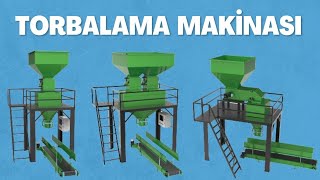 Torbalama Kantarı