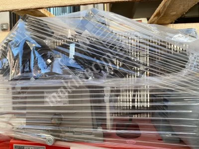 Sıfır 200 Litre Aydın Trafo Lt Kompresör 3 Hp Beygir 8 Bar Kompresör