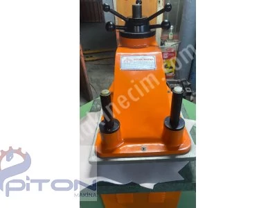 Hidrolik Kesim Presi Döner Kafa Kesim Pres Makinası