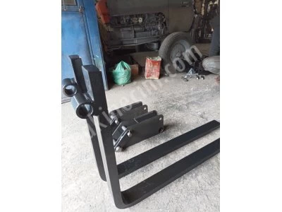 Hidromek Bekoloder Kepçe 40Lık Kova