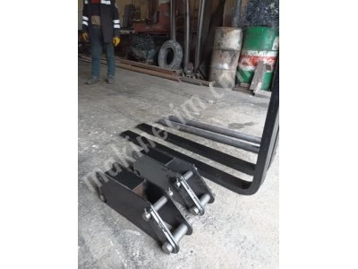 Jcb Bekoloder Kepçe Tırnak