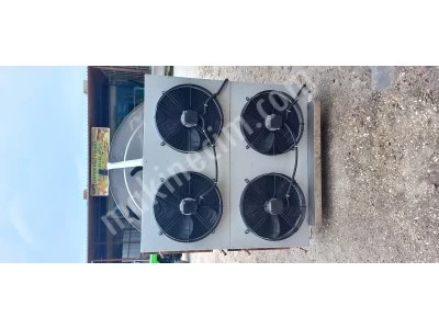 Süt Soğutma Tankı 5000Lt