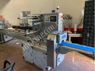 Sıfır Ayarında Makro Makina