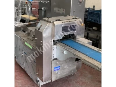 Sıfır Ayarında Makro Makina