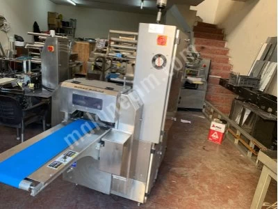 Sıfır Ayarında Makro Makina