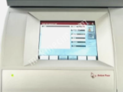 Monowave 300 ( Mikrodalga Sentez Reaktörü)