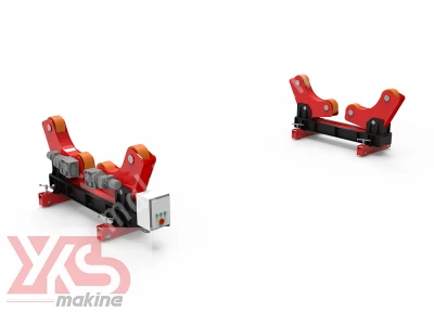 Kendinden Ayarlı Tank Çeviriciler