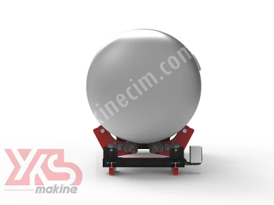 Kendinden Ayarlı Tank Çeviriciler