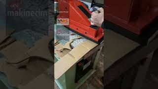 Kesim Presi Süper Duran