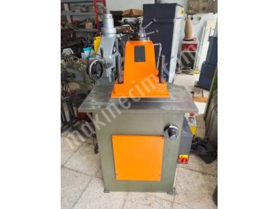 Kesim Presi Süper Duran