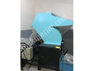 60Lık Kırma Makinesi