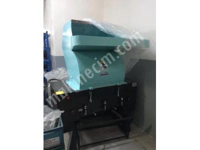 60Lık Kırma Makinesi