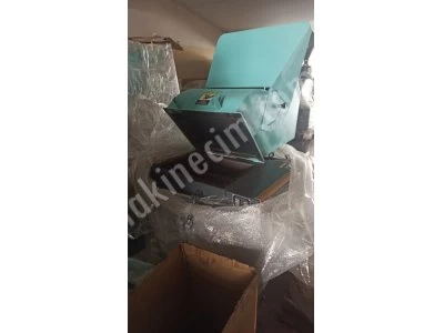 60Lık Kırma Makinesi