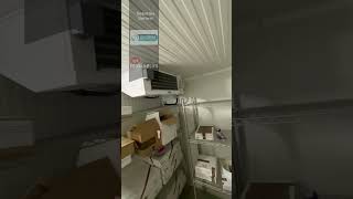 Soğutma Ünitesi Değişim Soğutma