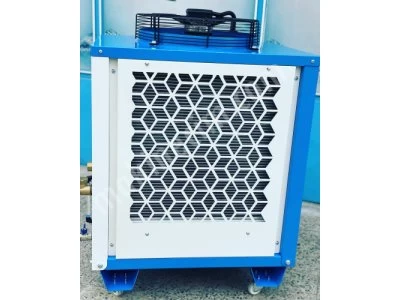 Frigomart 5.000 Kcal/H Chiller