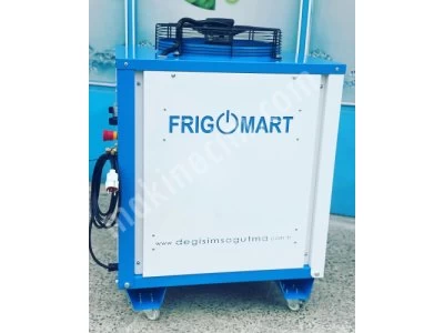 Frigomart 5.000 Kcal/H Chiller