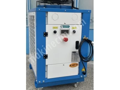 Frigomart 5.000 Kcal/H Chiller
