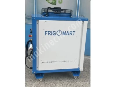 Frigomart 5.000 Kcal/H Chiller