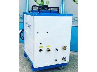 Frigomart 5.000 Kcal/H Chiller